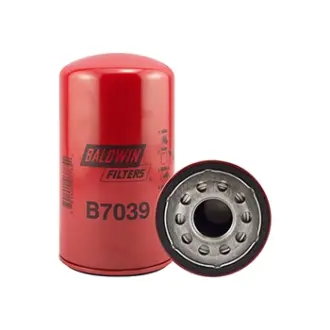 Lube Spin-on BALDWIN FILTERS B7039