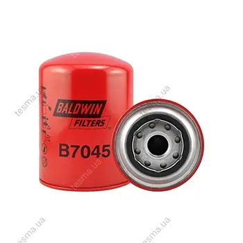 Lube Spin-on BALDWIN FILTERS B7045 (фото 1)