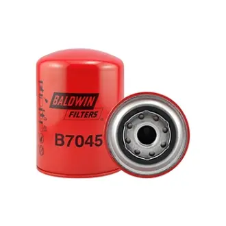 Lube Spin-on BALDWIN FILTERS B7045