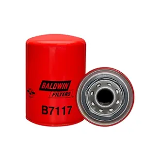 Lube Spin-on BALDWIN FILTERS B7117
