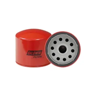 Фильтр масляный, накручиваемый. Фільтр масляний, накручуваний. Oil filter, Spin-On BALDWIN FILTERS B7131