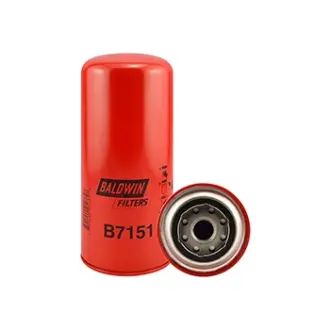 Lube Spin-on BALDWIN FILTERS B7151