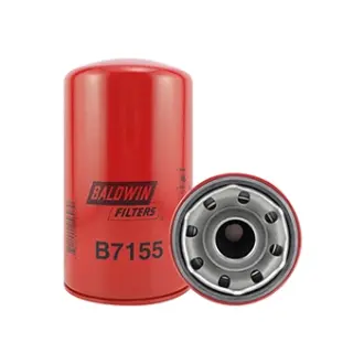 Lube Spin-on BALDWIN FILTERS B7155