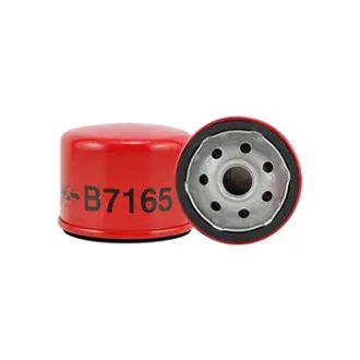 Фільтр масляний BALDWIN FILTERS B7165