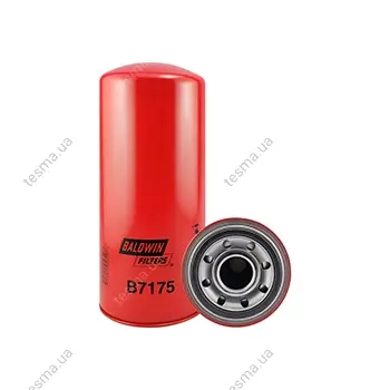 lube spin-on BALDWIN FILTERS B7175 - фото 1