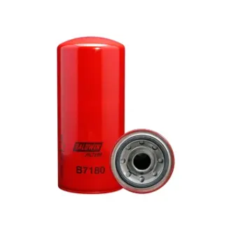 Lube Spin-on BALDWIN FILTERS B7180