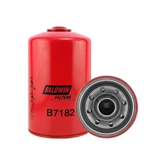 Фільтр оливи Baldwin BALDWIN FILTERS B7182