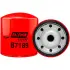 Oil filter, Spin-On. Фильтр масляный, накручиваемый. Фільтр масляний, накручуваний BALDWIN FILTERS B7189 (фото 1)