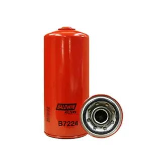 Lube Spin-on BALDWIN FILTERS B7224