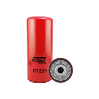 Full-Flow Lube Spin-on BALDWIN FILTERS B7225
