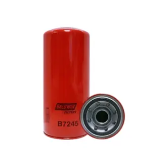 High Efficiency Lube Spin-on BALDWIN FILTERS B7245
