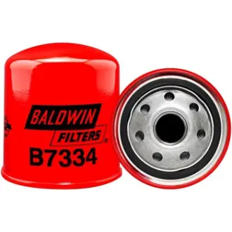 Фільтр масляний BALDWIN FILTERS B7334