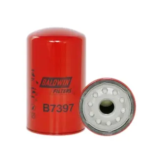 Lube Spin-on BALDWIN FILTERS B7397