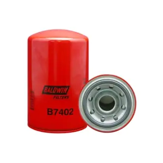 Lube Spin-on BALDWIN FILTERS B7402