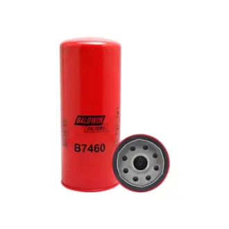 Lube Spin-on BALDWIN FILTERS B7460