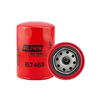 Фільтр масляний BALDWIN FILTERS B7469