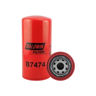 Lube Spin-on BALDWIN FILTERS B7474