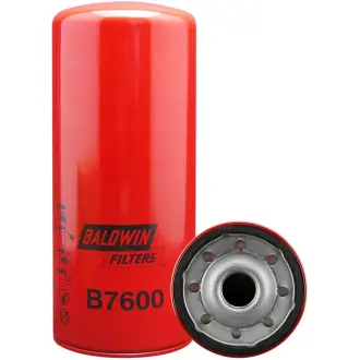 Фільтр паливний BALDWIN FILTERS B7600