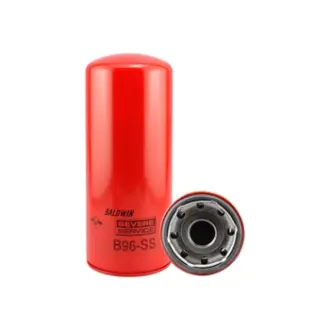 Oil filter, Spin-On. Фильтр масляный, накручиваемый BALDWIN FILTERS B96SS