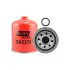 Coalescer Air Dryer Spin-on BALDWIN FILTERS BA5378 (фото 1)