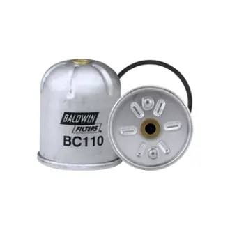 Фільтр оливи Baldwin BALDWIN FILTERS BC110