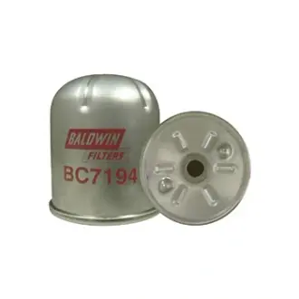 Oil filter, element, centrifugal. Фильтр масляный, центробежный BALDWIN FILTERS BC7194