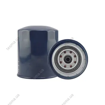 Oil filter, Spin-On. Фильтр масляный, накручиваемый BALDWIN FILTERS BD142 (фото 1)