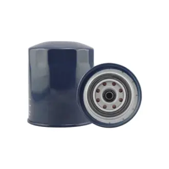 Oil filter, Spin-On. Фильтр масляный, накручиваемый BALDWIN FILTERS BD142