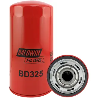 Фільтр оливи Baldwin BALDWIN FILTERS BD325