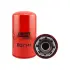 Dual-Flow Lube Spin-on BALDWIN FILTERS BD7141 (фото 1)