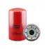 Oil filter Spin-On, Фильтр масляный, накручиваемый BALDWIN FILTERS BD7325 (фото 1)