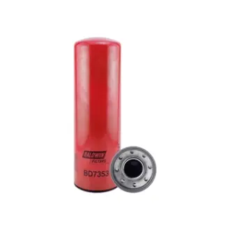 Фільтр BALDWIN FILTERS BD7353