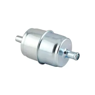 Wire Cloth In-Line Fuel Filter BALDWIN FILTERS BF1052