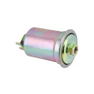 In-Line Fuel Filter BALDWIN FILTERS BF1059