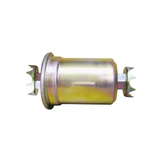 In-Line Fuel Filter BALDWIN FILTERS BF1100