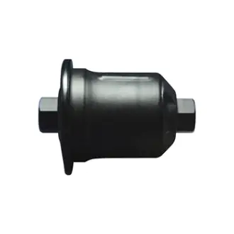 In-Line Fuel Filter BALDWIN FILTERS BF1112