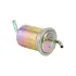 In-Line Fuel Filter BALDWIN FILTERS BF1131 (фото 1)