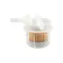 In-Line Fuel Filter BALDWIN FILTERS BF1140 (фото 1)