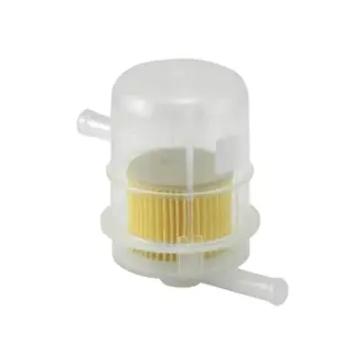 Fuel filter, In-line. Фильтр топливный, проточный BALDWIN FILTERS BF1150