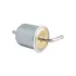 In-Line Fuel Filter BALDWIN FILTERS BF1163 (фото 1)