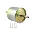 In-Line Fuel Filter BALDWIN FILTERS BF1166 (фото 1)