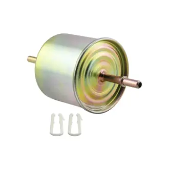 In-Line Fuel Filter BALDWIN FILTERS BF1166