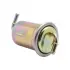 In-Line Fuel Filter BALDWIN FILTERS BF1190 (фото 1)