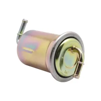 In-Line Fuel Filter BALDWIN FILTERS BF1190