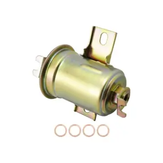 In-Line Fuel Filter BALDWIN FILTERS BF1191