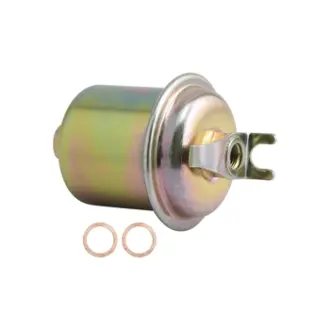 In-Line Fuel Filter BALDWIN FILTERS BF1193