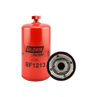 Фільтр паливний cепаратор BALDWIN FILTERS BF1213