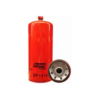 Фильтр топливный сепаратор BALDWIN FILTERS BF1216
