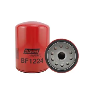Fuel filter, Spin-on. Фильтр топливный, накручивающийся BALDWIN FILTERS BF1224