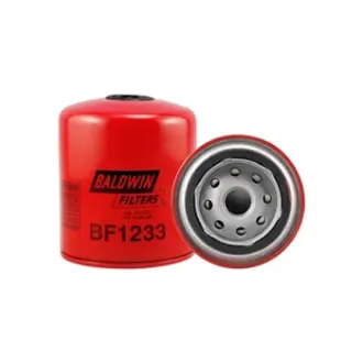 Fuel/Water Separator Spin-on with Sensor Port BALDWIN FILTERS BF1233